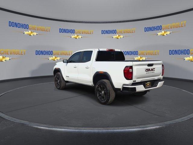 used 2023 GMC Canyon car, priced at $36,995