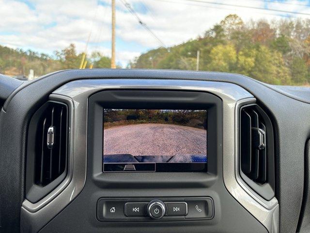 new 2025 Chevrolet Silverado 2500 car, priced at $61,673