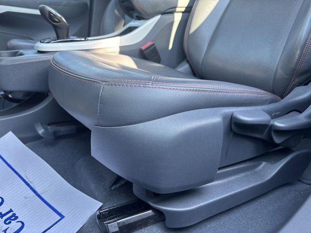used 2019 Chevrolet Bolt EV car, priced at $13,998
