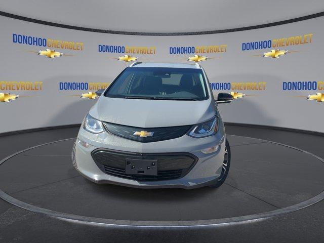 used 2019 Chevrolet Bolt EV car, priced at $13,998