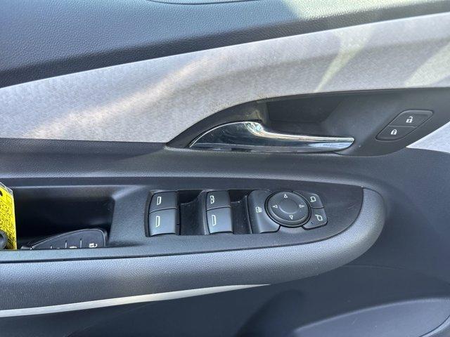 used 2019 Chevrolet Bolt EV car, priced at $13,998