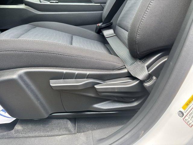 new 2026 Chevrolet Equinox car, priced at $28,035