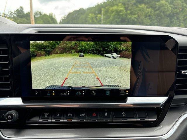 new 2024 Chevrolet Silverado 2500 car, priced at $77,435