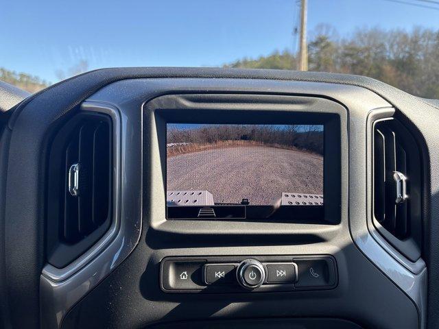 new 2024 Chevrolet Silverado 2500 car, priced at $66,018