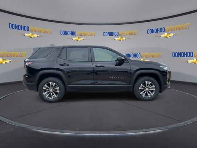 new 2026 Chevrolet Equinox car, priced at $28,716