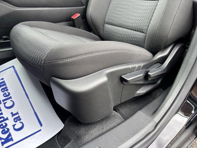 new 2026 Chevrolet Equinox car, priced at $28,716