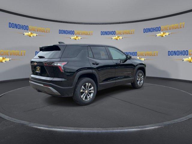 new 2026 Chevrolet Equinox car, priced at $28,716