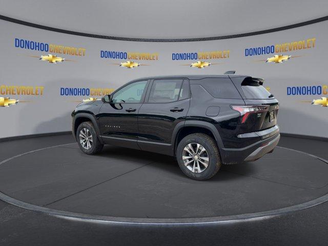 new 2026 Chevrolet Equinox car, priced at $28,716
