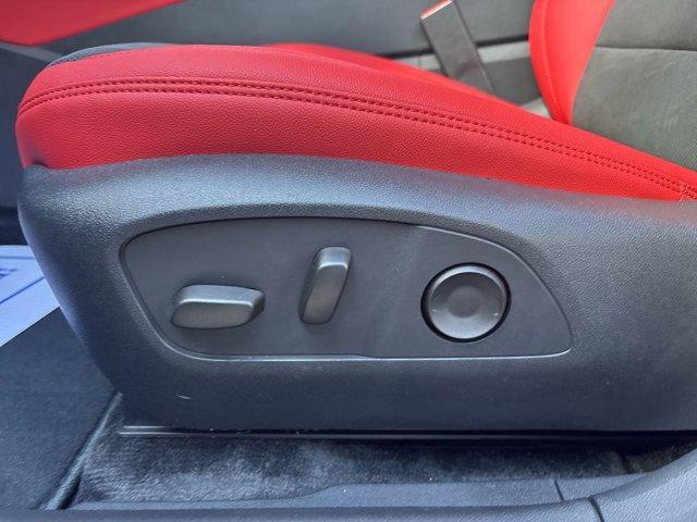 new 2026 Chevrolet Blazer EV car, priced at $44,935