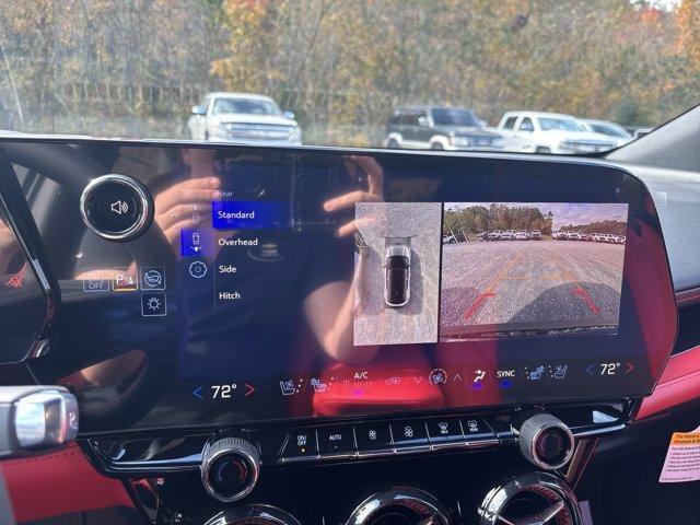 new 2026 Chevrolet Blazer EV car, priced at $44,935