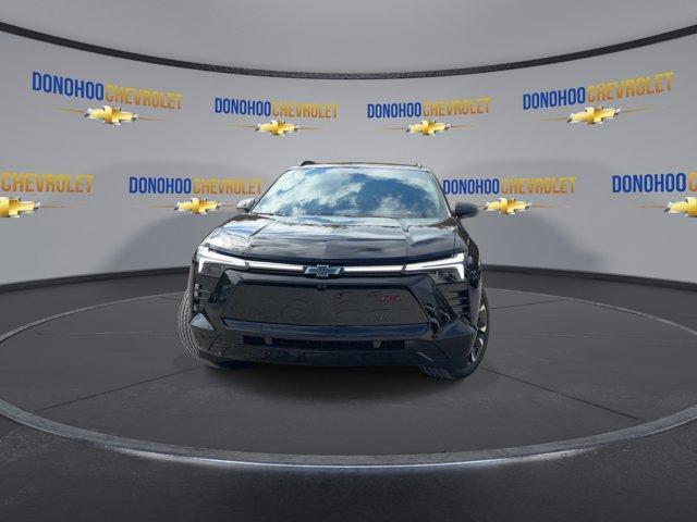 new 2026 Chevrolet Blazer EV car, priced at $44,935