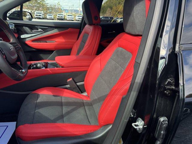 new 2026 Chevrolet Blazer EV car, priced at $44,935