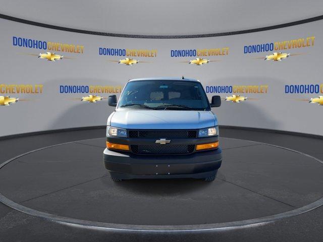 new 2024 Chevrolet Express 3500 car, priced at $48,445