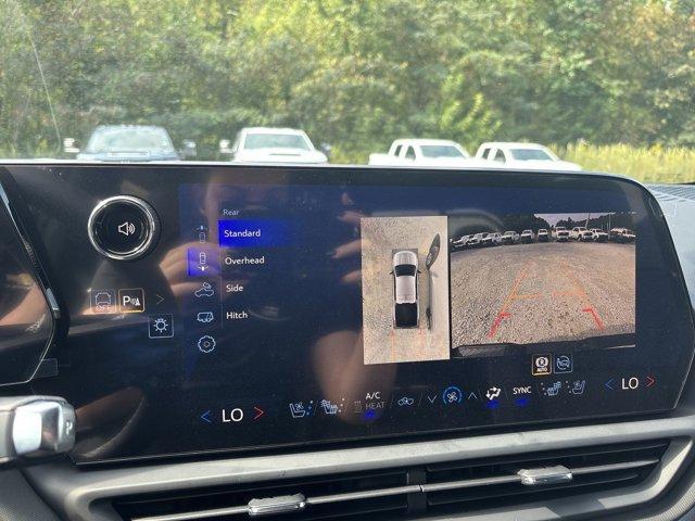 new 2026 Chevrolet Silverado EV car, priced at $74,735