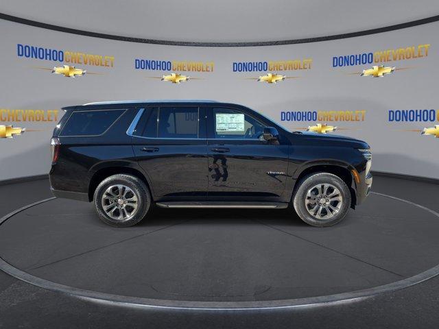 new 2025 Chevrolet Tahoe car, priced at $62,795