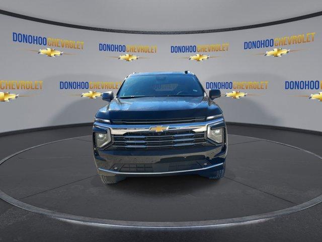 new 2025 Chevrolet Tahoe car, priced at $62,795