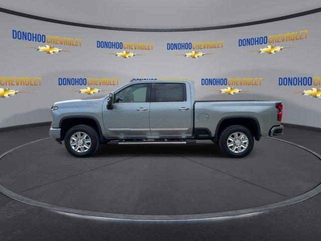 new 2024 Chevrolet Silverado 2500 car, priced at $78,940