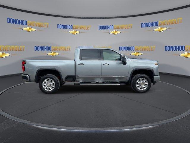 new 2024 Chevrolet Silverado 2500 car, priced at $78,940