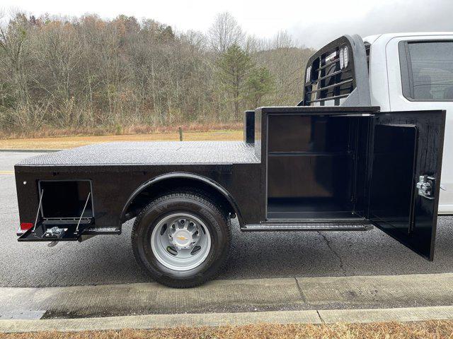 new 2024 Chevrolet Silverado 3500 car, priced at $69,828