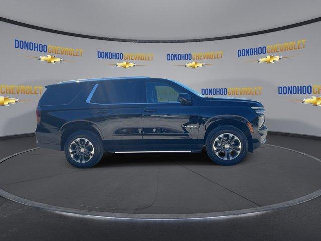 new 2025 Chevrolet Tahoe car, priced at $63,095