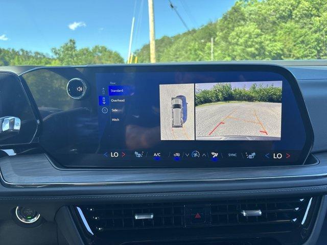 new 2025 Chevrolet Tahoe car, priced at $63,095