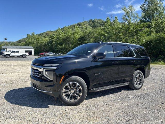 new 2025 Chevrolet Tahoe car, priced at $63,095