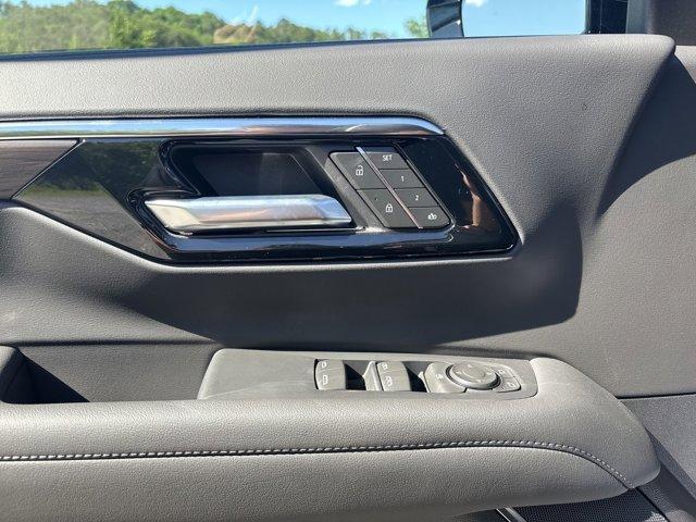 new 2025 Chevrolet Tahoe car, priced at $63,095