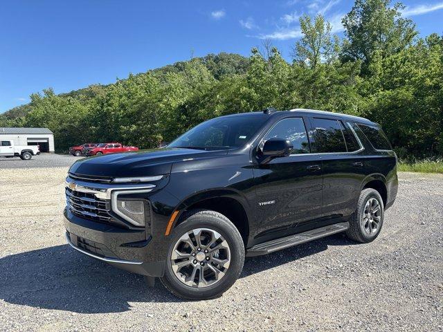 new 2025 Chevrolet Tahoe car, priced at $63,095