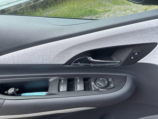 used 2019 Chevrolet Bolt EV car, priced at $13,998