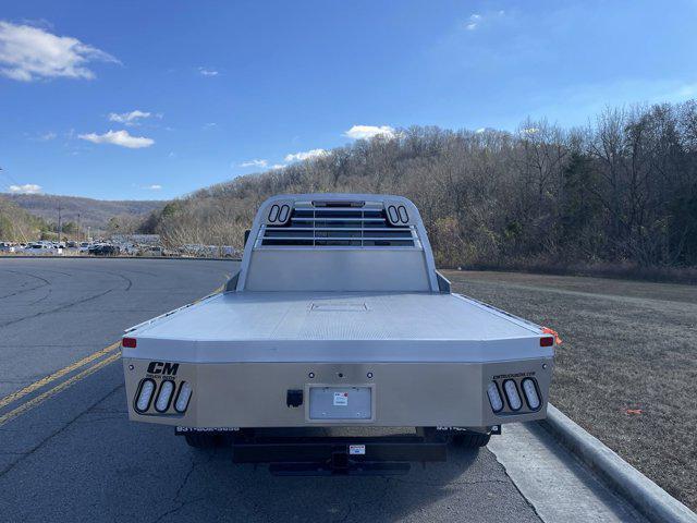 new 2024 Chevrolet Silverado 3500 car, priced at $69,353