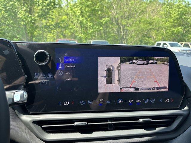 new 2025 Chevrolet Silverado EV car, priced at $64,008