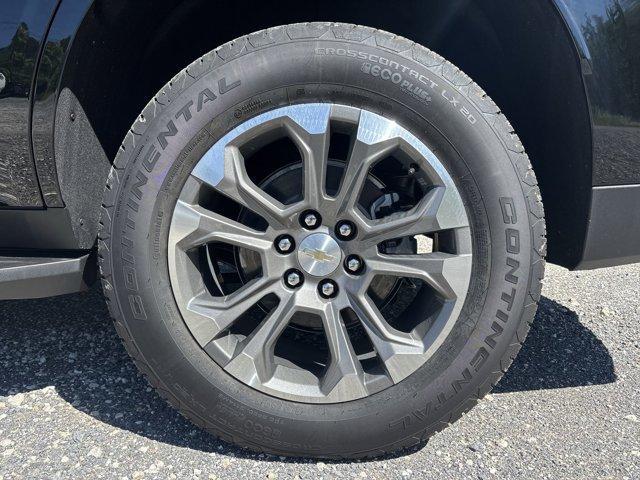 new 2025 Chevrolet Tahoe car, priced at $63,095