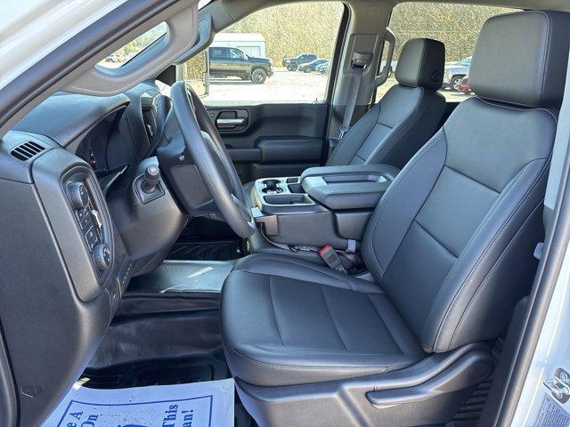 new 2024 Chevrolet Silverado 2500 car, priced at $64,738