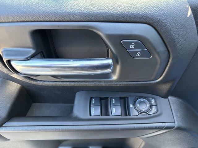 new 2024 Chevrolet Silverado 2500 car, priced at $64,738