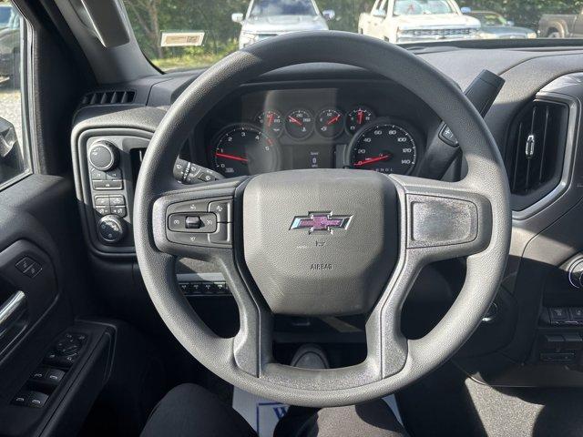 new 2025 Chevrolet Silverado 2500 car, priced at $60,475