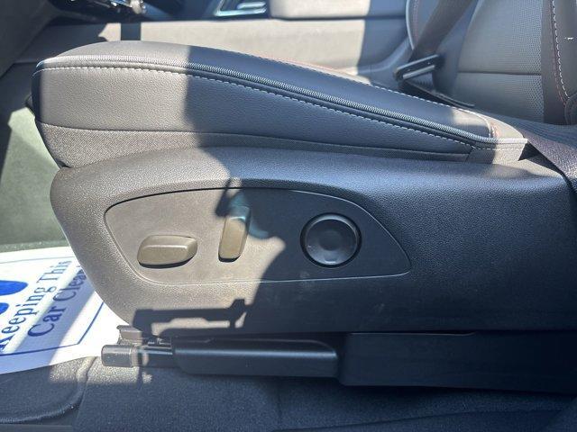 new 2026 Chevrolet Silverado EV car, priced at $77,130