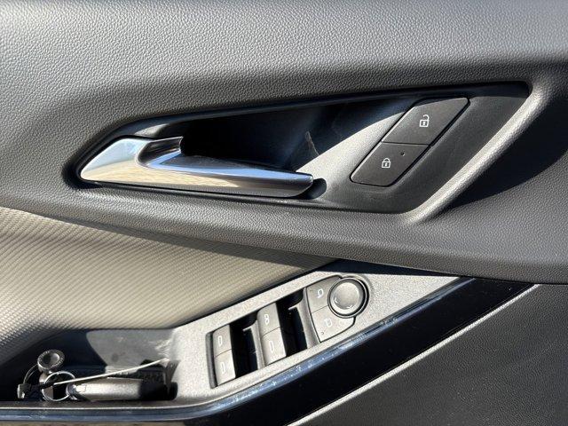 new 2026 Chevrolet Equinox car, priced at $30,075