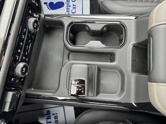 new 2025 Chevrolet Silverado 1500 car, priced at $62,935