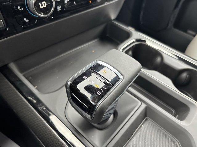 new 2025 Chevrolet Silverado 1500 car, priced at $62,935