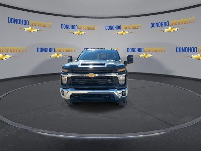 new 2025 Chevrolet Silverado 2500 car, priced at $68,535