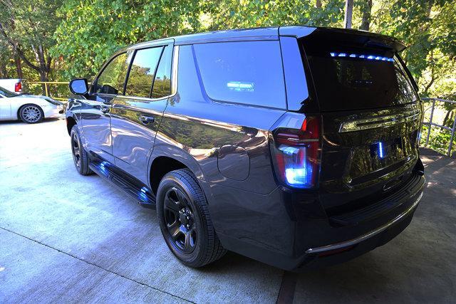 new 2024 Chevrolet Tahoe car, priced at $62,551