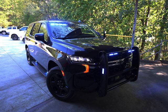 new 2024 Chevrolet Tahoe car, priced at $62,551