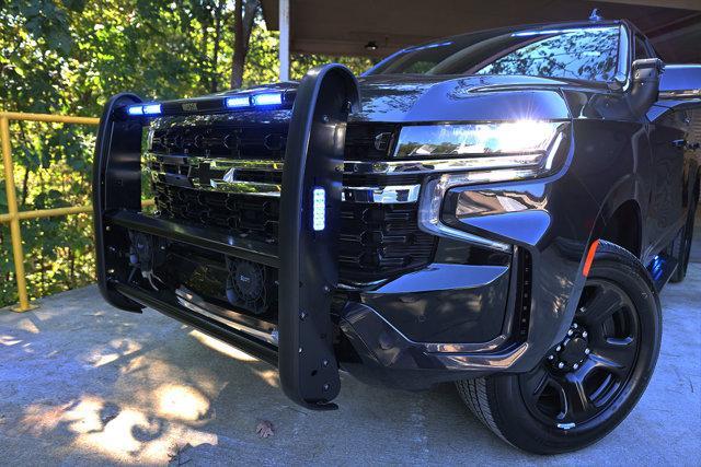 new 2024 Chevrolet Tahoe car, priced at $62,551