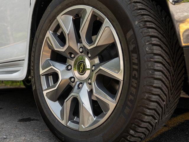 new 2025 Chevrolet Express 2500 car, priced at $59,715