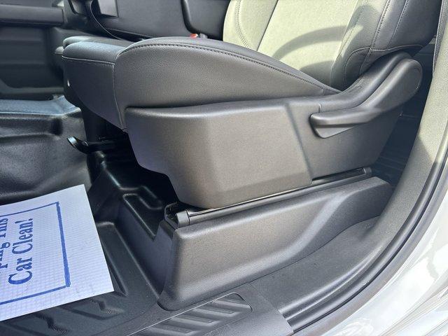 new 2025 Chevrolet Silverado 1500 car, priced at $42,645
