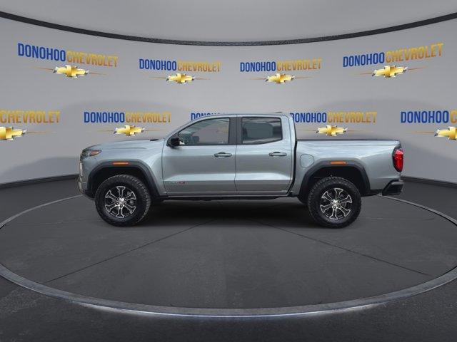 used 2024 GMC Canyon car, priced at $44,995