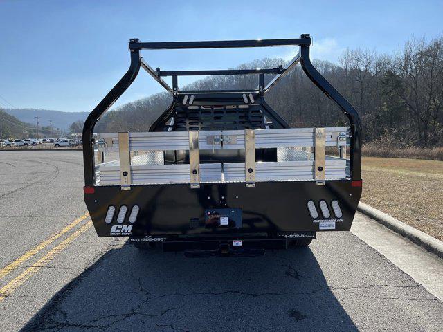 new 2024 Chevrolet Silverado 3500 car, priced at $70,828