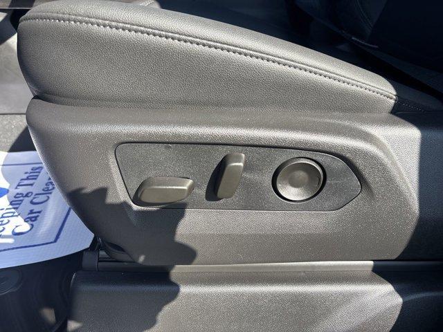 new 2025 Chevrolet Silverado 1500 car, priced at $58,580