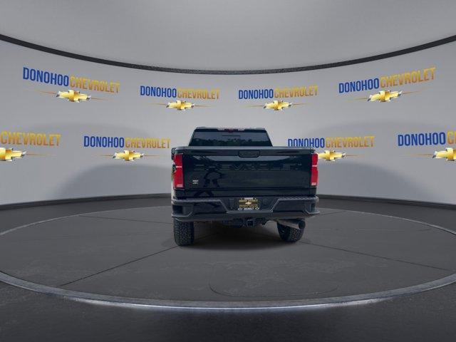 new 2025 Chevrolet Silverado 2500 car, priced at $83,535