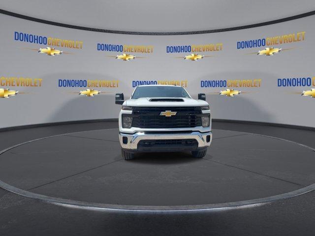 new 2025 Chevrolet Silverado 2500 car, priced at $61,973